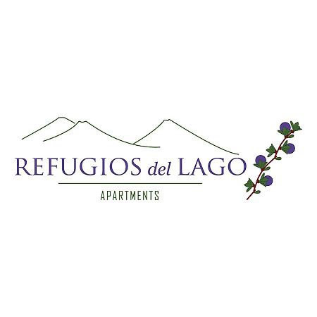 Refugios Del Lago El Calafate Exterior photo