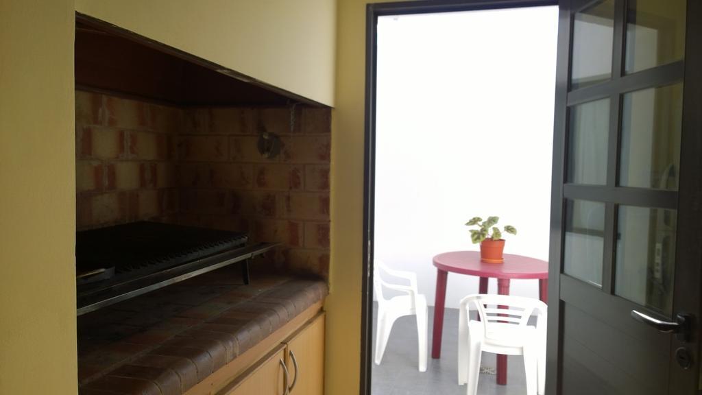 Refugios Del Lago El Calafate Exterior photo