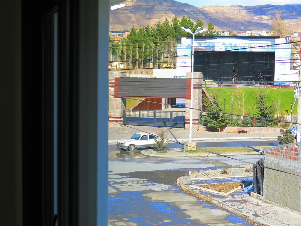 Refugios Del Lago El Calafate Exterior photo