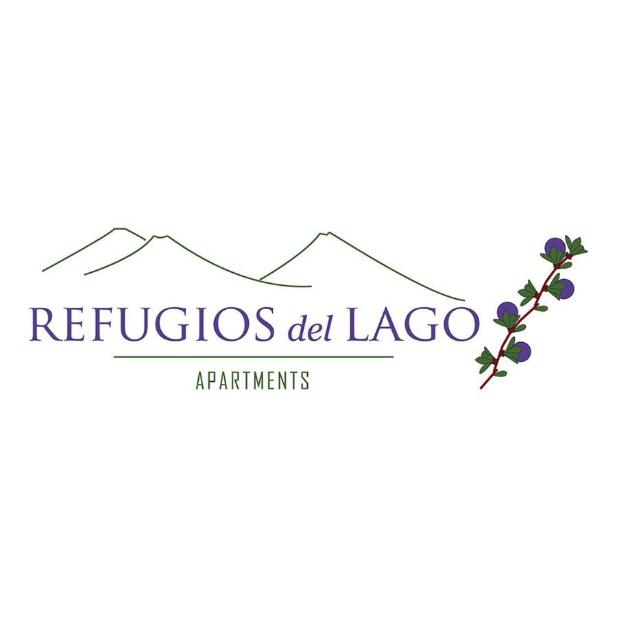 Refugios Del Lago El Calafate Exterior photo